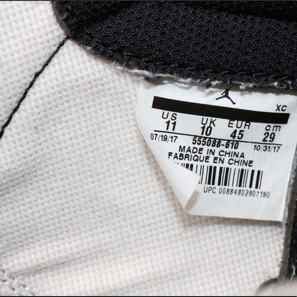 Jordan 1s... - Picture 7 of 7